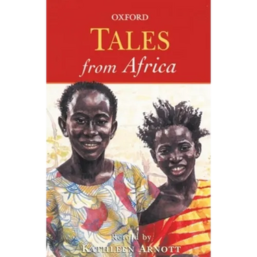 Tales from Africa