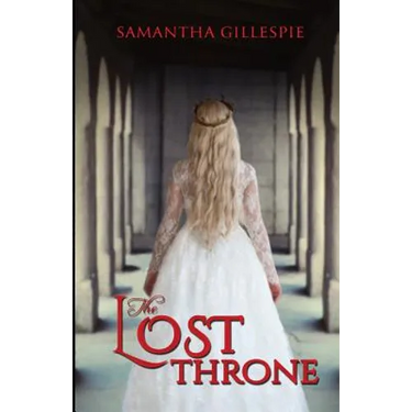 The Lost Throne