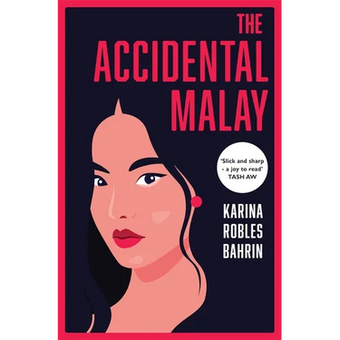 The Accidental Malay