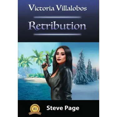 Victoria Villalobos: Retribution