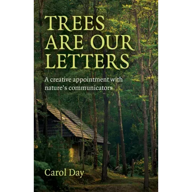 Trees Are Our Letters: A Creative Appointment with Nature's Communicators