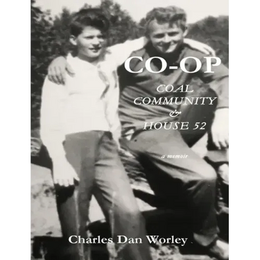 Co-op: Coal, Community, & House 52