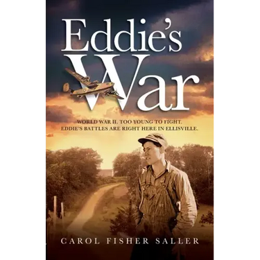 Eddie's War