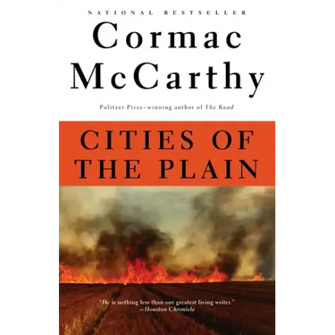 Cities of the Plain