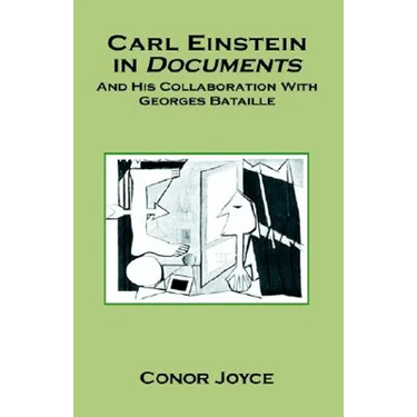 Carl Einstein in Documents