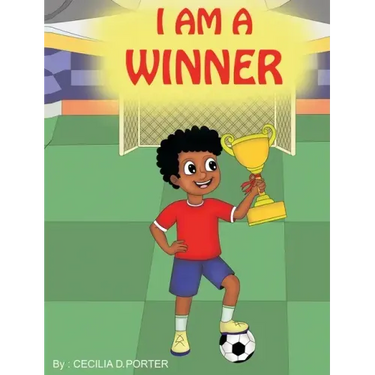 I Am a Winner!