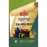 Secret of Progress and Enlargement