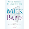 Milk for Babes
