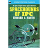 Spacehounds of IPC