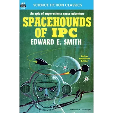 Spacehounds of IPC