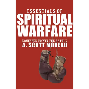 Essentials of Spiritual Warfare