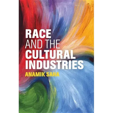 Race and the Cultural Industries