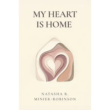 My Heart Is Home