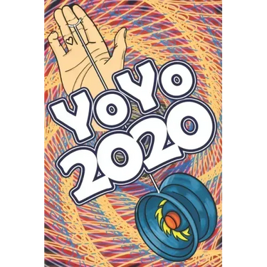 YoYo 2020: An Illustrated Guide To Yoyoing: History, Skill, Tips and Tricks