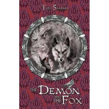 The Demon and the Fox: Calatians Book 2