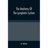 The Anatomy Of The Lymphatic System