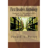 First Readers Anthology: Samuel L. Blumenfeld's Phonics Readers