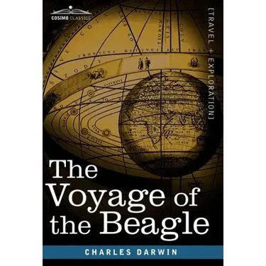 The Voyage of the Beagle