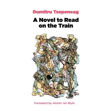 A Novel to Read on the Train