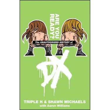 The Unauthorized History of DX