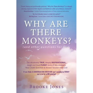 Why Are There Monkeys? (and other questions for God)