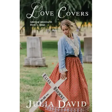 Love Covers