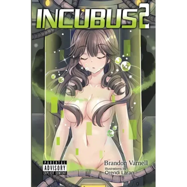 Incubus: Volume 2