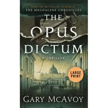 The Opus Dictum