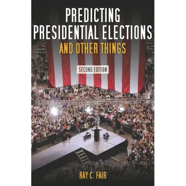 Predicting Presidential Elections and Other Things