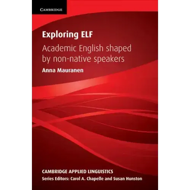 Exploring ELF