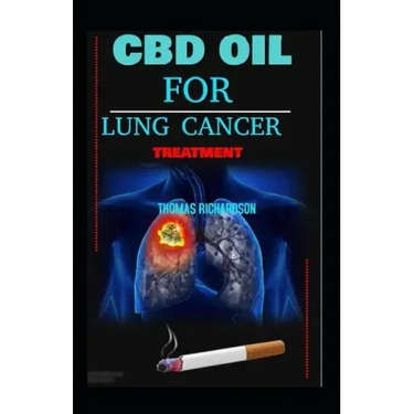 CBD Oil for Lung Cancer