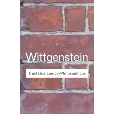 Tractatus Logico-Philosophicus