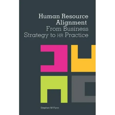 Human Resource Alignment: From Business Strategy to HR Practice