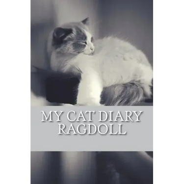 My cat diary: Ragdoll