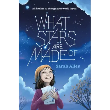 What Stars Are Made of