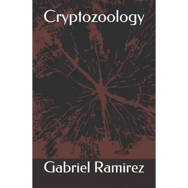 Cryptozoology
