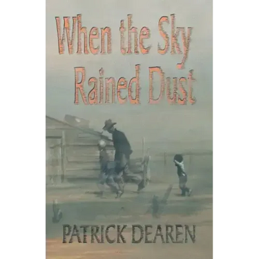 When the Sky Rained Dust