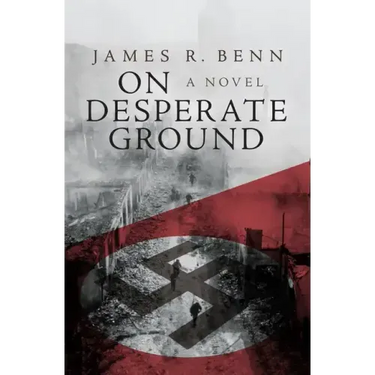 On Desperate Ground