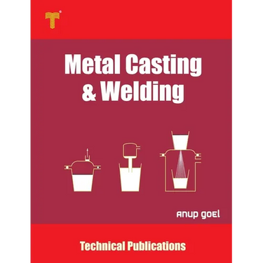 Metal Casting and Welding: Processes and Applications