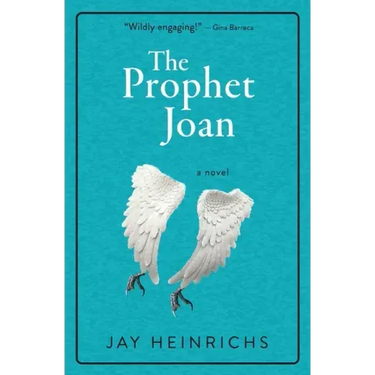 The Prophet Joan
