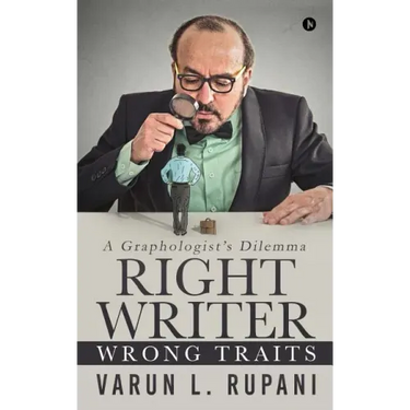 Right Writer, Wrong Traits: A Graphologist's Dilemma