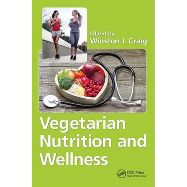 Vegetarian Nutrition and Wellness