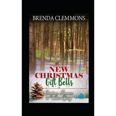 New Christmas Gift Bells: Contemporary Western Romance