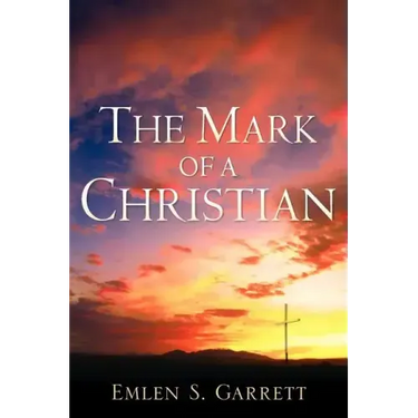 The Mark of a Christian