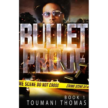 BulletProof