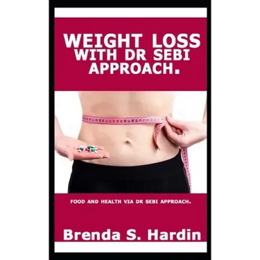 Weight Loss with Dr Sebi Approach: ...Food and health via Dr Sebi approach.