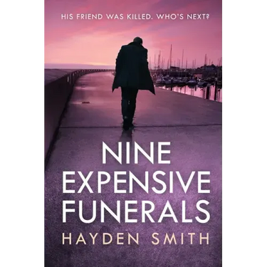 Nine Expensive Funerals