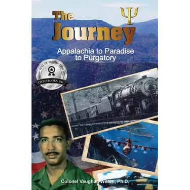 The Journey: Appalachia to Paradise to Purgatory