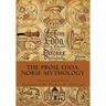 The Prose Edda: Norse Mythology