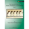 The Heavenly Power of Divine Obedience and Gratitude, Volume 2